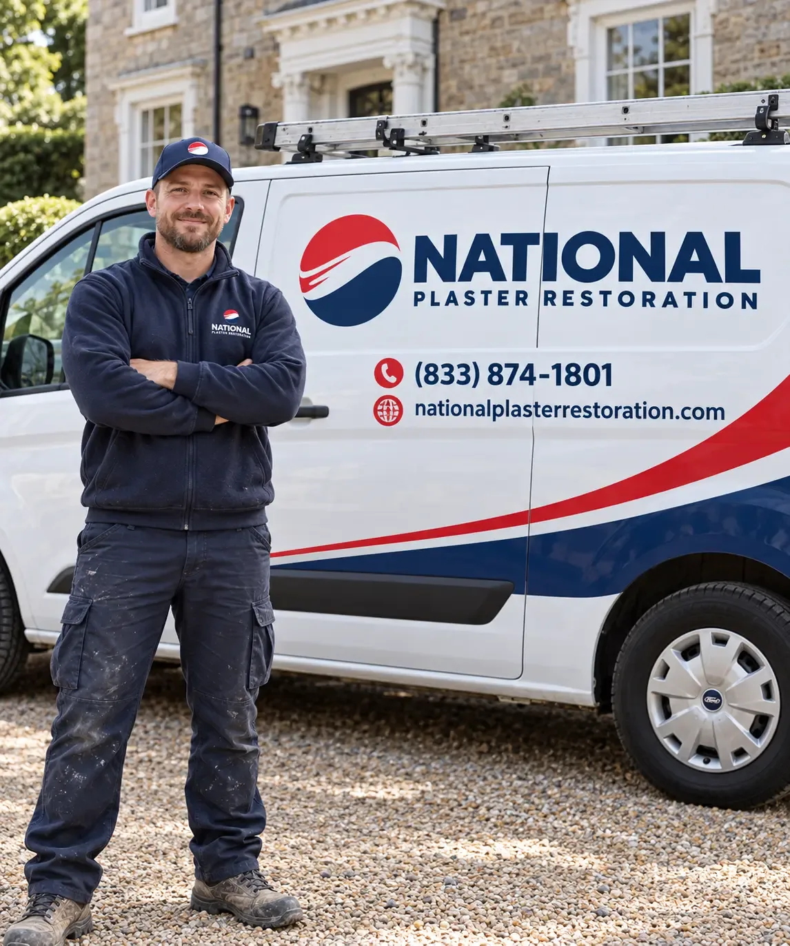 Plaster Repair company in Lisle, NY